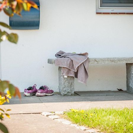 Mp 33 - Strandvogt 3 Komfort Villa Dorumer Neufeld Eksteriør bilde
