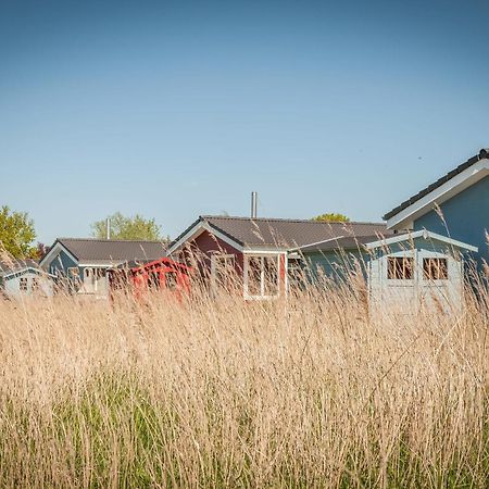 Mp 33 - Strandvogt 3 Komfort Villa Dorumer Neufeld Eksteriør bilde