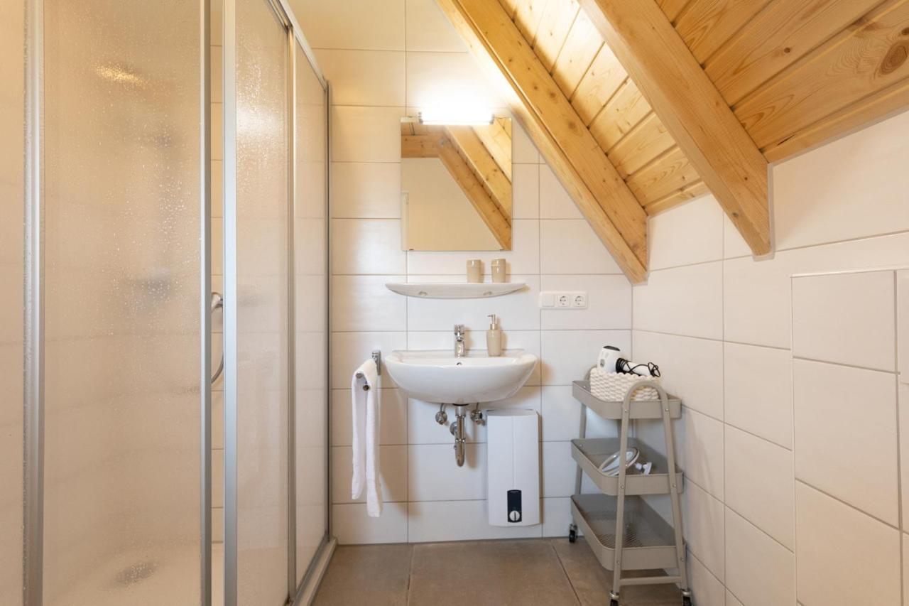 Mp 33 - Strandvogt 3 Komfort Villa Dorumer Neufeld Eksteriør bilde