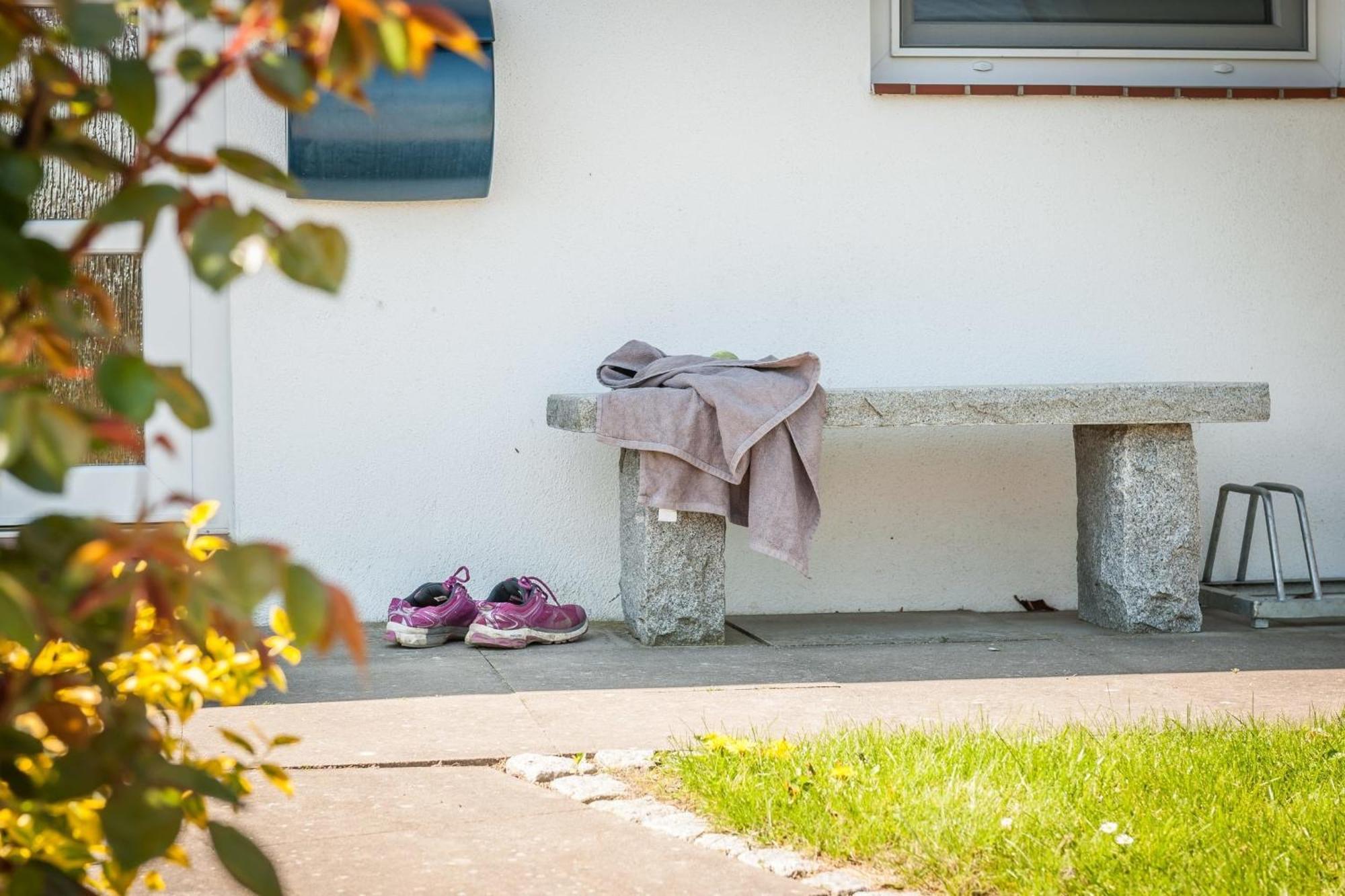 Mp 33 - Strandvogt 3 Komfort Villa Dorumer Neufeld Eksteriør bilde